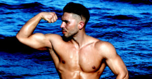 Daniel Montoya – North American Bodies